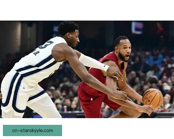 杰克逊回首灰熊八年感叹终有别